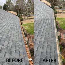 Best Gutter Cleaning Service in Denver NC 0